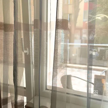 Lejlighed Cozy 1 Bedroom Near Mall And Metro *